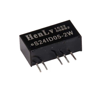S12HID09-2W Image.
