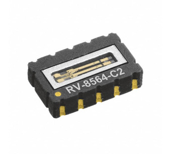 RV-8564-C2-32.768KHZ-20PPM-TA-QC Image.