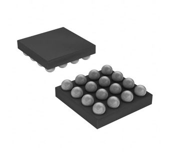 MAX4737EBE Image.