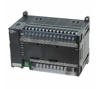 CP1L-EM40DR-D Image.