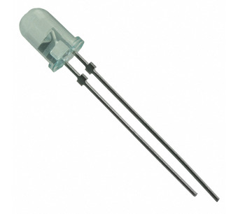 HLMP3950A Image.