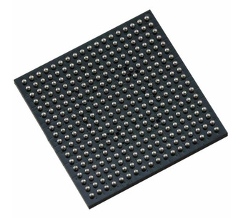 LCMXO2280C-3FTN324C Image.