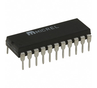 MIC5801BN Image.