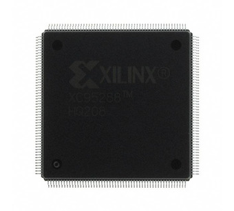 XC4013E-3HQ208I Image.