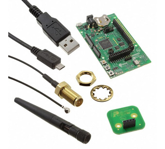 EVK-ANNA-B112U Image.