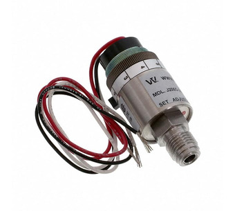 J205G-2S-VCR-C12L-DIS Image.