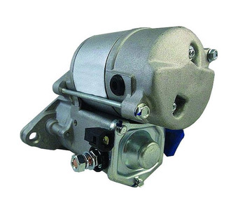 SX3625 STARTER Image.