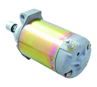 128000-2760 STARTER Image.