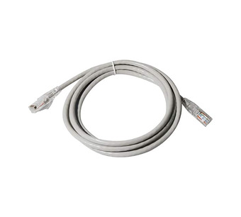 CAT5E-24AWGUTP-GYPVC-2M Image.