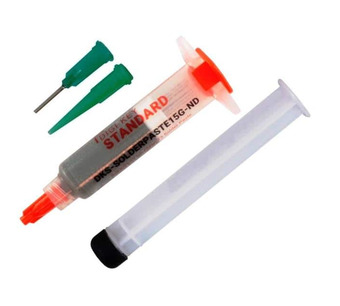 DKS-SOLDERPASTE15G Image.