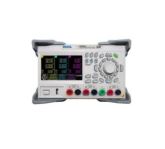 DP932U Image.