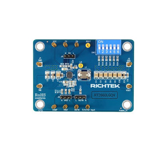 EVB_RT2660LGQV Image.