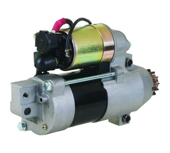 F75TLR YEAR 2003 STARTER Image.
