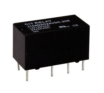 J104D2C24VDC.20S Image.