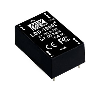 LDD-1000L Image.