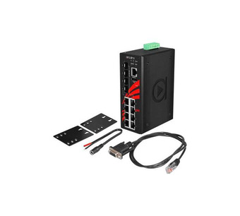 LMX-1204G-SFP Image.
