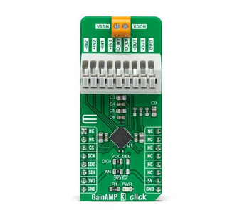 MIKROE-4800 Image.