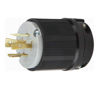 NEMA L15-20 PLUG Image.