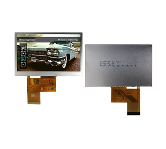 NHD-4.3-480272EF-ATXL# Image.