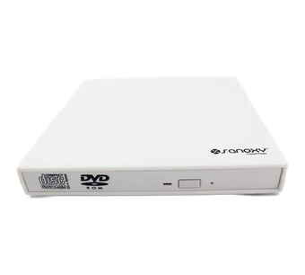 SANOXY-CD-DVD-COMBO-WE Image.