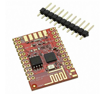 MOD-WIFI-ESP8266-DEV Image.