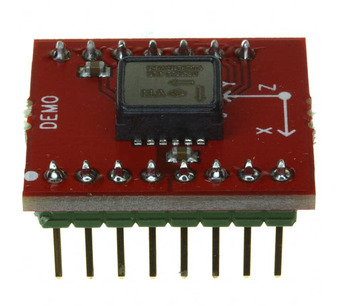 SCA2100-D02-PCB Image.