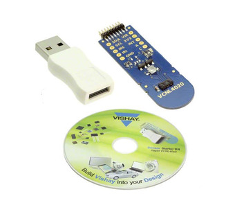 SENSORSTARTERKIT Image.
