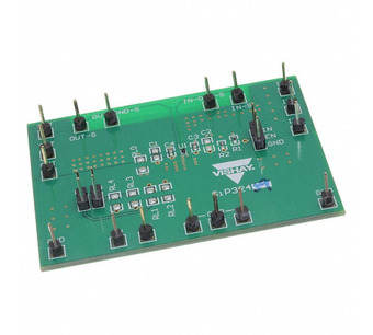 SIP32459EVB Image.