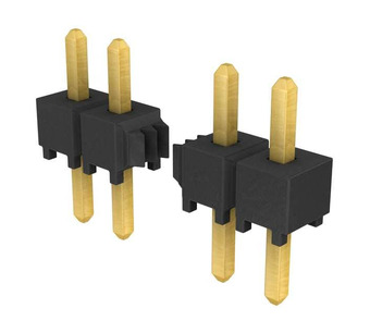 TSW-143-05-G-S Image.