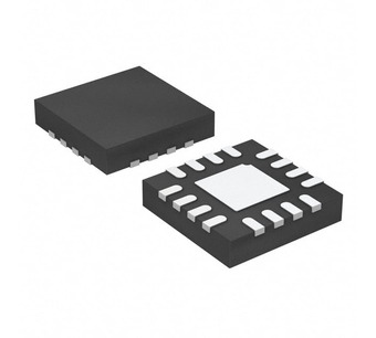 ADS7038Q1EVM-PDK Image.