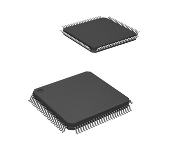 IDT71V65803S133PF8 Image.