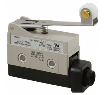 D4MC-2000 Image.