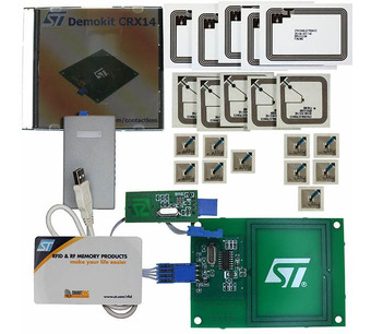DEMOKITCRX14 Image.