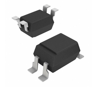 FOD817AS Image.