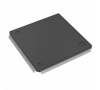MB91F467MAPMC-GSK5E2 Image.