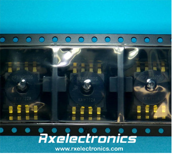 MPXV5010GC6T1 Image.