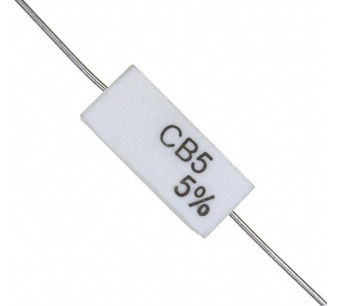 NCB10JB15R Image.