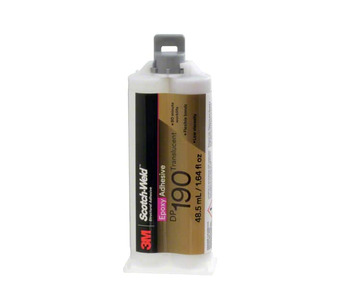 DP190-TRANS-200ML Image.
