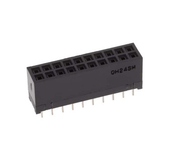 HIF3H-20DA-2.54DSA(61) Image.