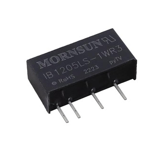 IB1205LS-1WR3 Image.