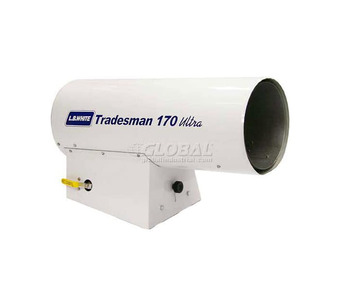 Tradesman 170N Ultra Image.