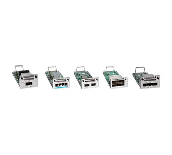 C9300-NM-8X Image.