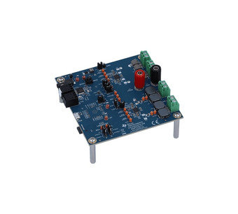 DRV5825PEVM Image.