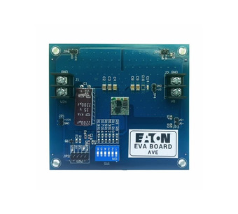 EPM12V1-EVK Image.