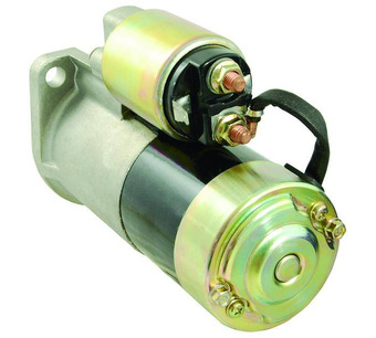 H02 YEAR 1996 STARTER Image.