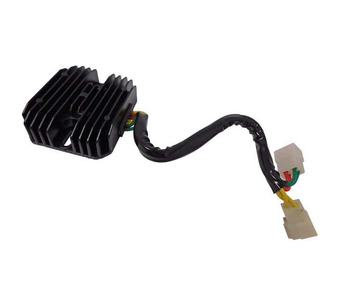 31600-ML7-922 REGULATOR AND RECTIFIER Image.