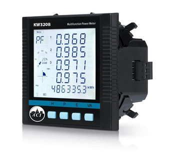 KW320B-P1-D-IP-RC Image.