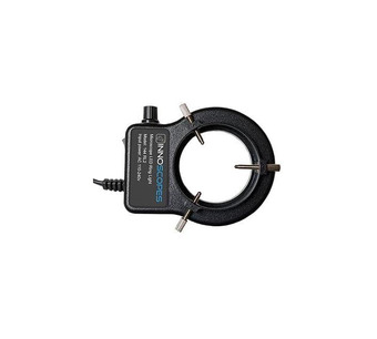 LED Ring Light Image.