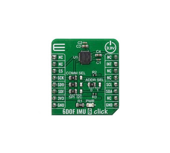 MIKROE-4044 Image.