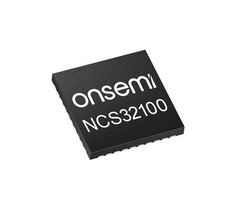 NCS32100IMNGEVB Image.